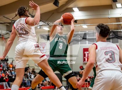 Thumbnail 2 in Timberline at Yelm photogallery.