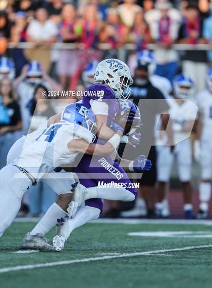 Thumbnail 2 in Bingham @ Lehi photogallery.