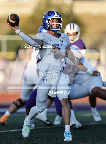 Thumbnail 3 in Bingham @ Lehi photogallery.