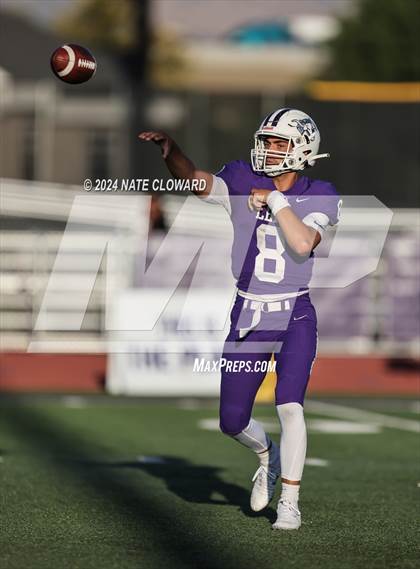 Thumbnail 1 in Bingham @ Lehi photogallery.