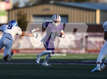 Thumbnail 3 in Bingham @ Lehi photogallery.