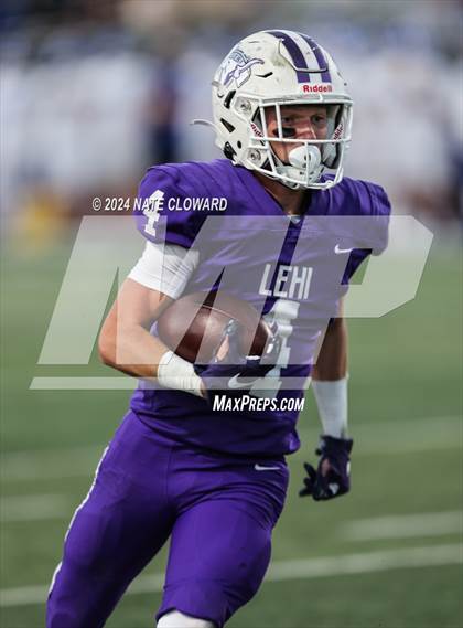 Thumbnail 3 in Bingham @ Lehi photogallery.