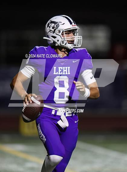 Thumbnail 2 in Bingham @ Lehi photogallery.