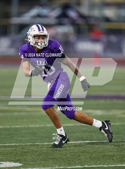 Thumbnail 3 in Bingham @ Lehi photogallery.