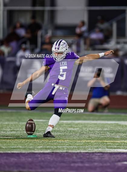 Thumbnail 1 in Bingham @ Lehi photogallery.