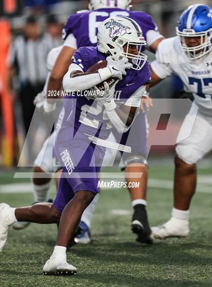 Thumbnail 1 in Bingham @ Lehi photogallery.
