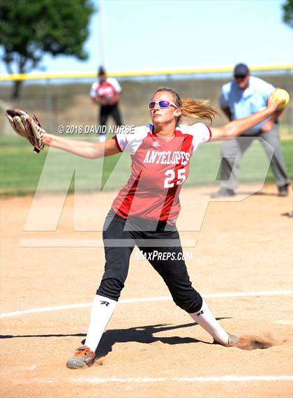 Thumbnail 2 in Littlerock @ Antelope Valley photogallery.