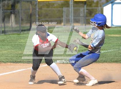 Thumbnail 2 in Littlerock @ Antelope Valley photogallery.
