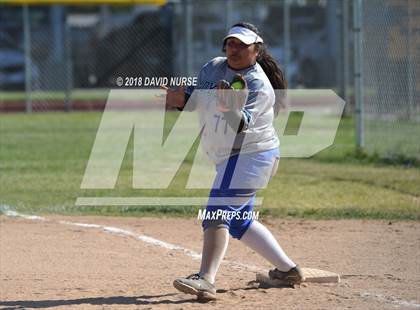 Thumbnail 1 in Littlerock @ Antelope Valley photogallery.