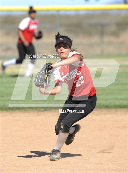 Thumbnail 1 in Littlerock @ Antelope Valley photogallery.