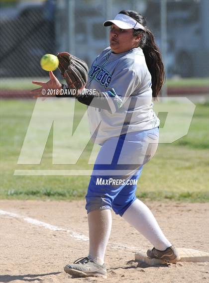 Thumbnail 3 in Littlerock @ Antelope Valley photogallery.