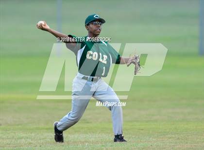Thumbnail 2 in Cole @ Karnes City photogallery.