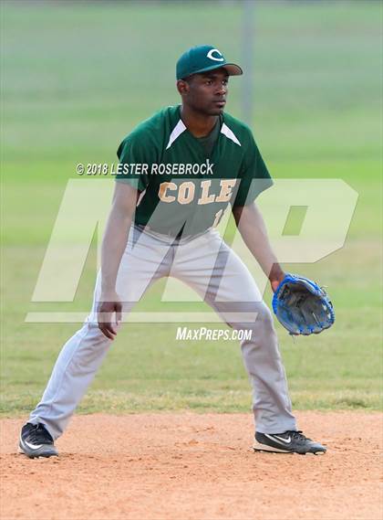 Thumbnail 2 in Cole @ Karnes City photogallery.