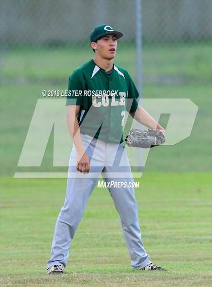 Thumbnail 1 in Cole @ Karnes City photogallery.