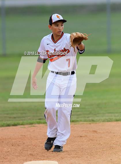 Thumbnail 1 in Cole @ Karnes City photogallery.