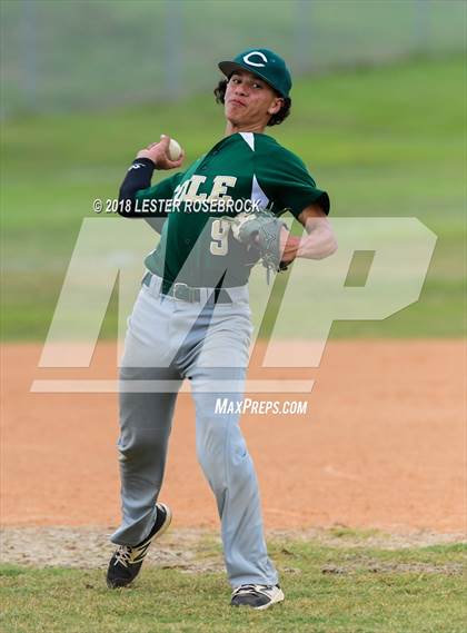 Thumbnail 2 in Cole @ Karnes City photogallery.