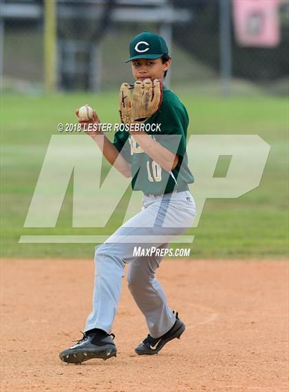 Thumbnail 3 in Cole @ Karnes City photogallery.