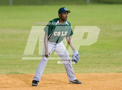 Thumbnail 2 in Cole @ Karnes City photogallery.