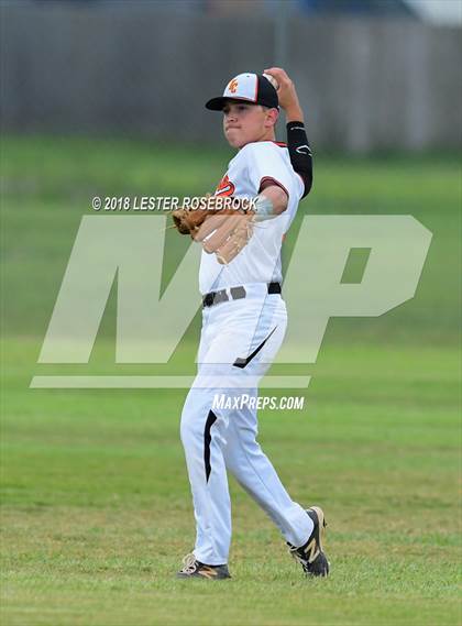 Thumbnail 3 in Cole @ Karnes City photogallery.