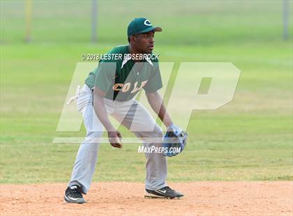 Thumbnail 2 in Cole @ Karnes City photogallery.