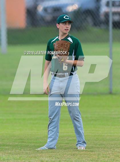 Thumbnail 3 in Cole @ Karnes City photogallery.