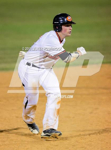 Thumbnail 1 in Cole @ Karnes City photogallery.