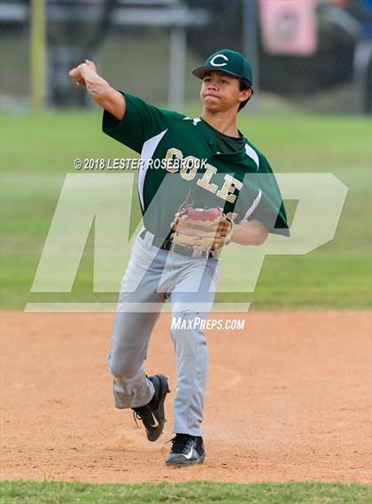 Thumbnail 1 in Cole @ Karnes City photogallery.