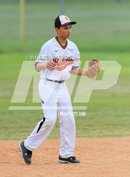 Thumbnail 1 in Cole @ Karnes City photogallery.