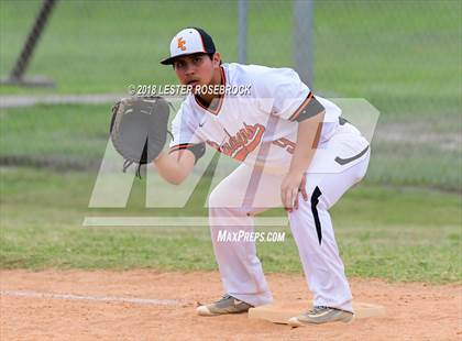 Thumbnail 1 in Cole @ Karnes City photogallery.