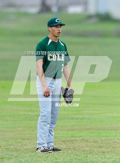 Thumbnail 3 in Cole @ Karnes City photogallery.