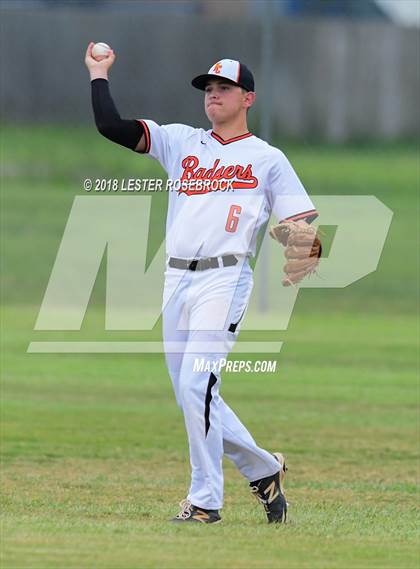 Thumbnail 1 in Cole @ Karnes City photogallery.