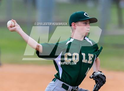 Thumbnail 1 in Cole @ Karnes City photogallery.