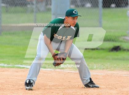 Thumbnail 3 in Cole @ Karnes City photogallery.