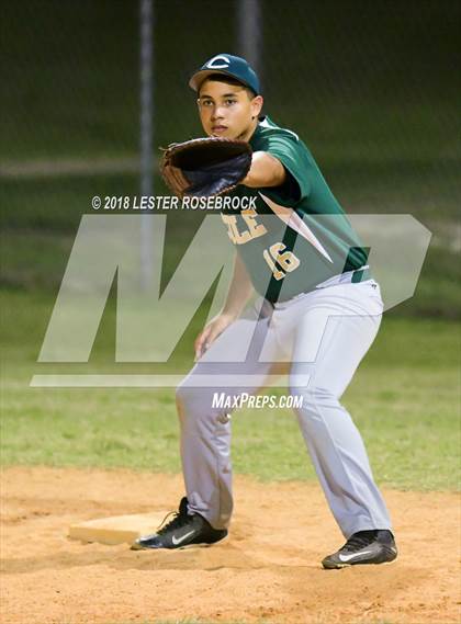 Thumbnail 2 in Cole @ Karnes City photogallery.