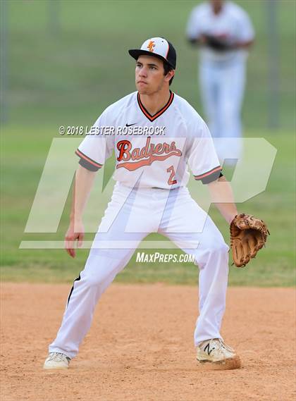 Thumbnail 3 in Cole @ Karnes City photogallery.
