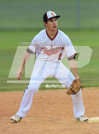 Thumbnail 2 in Cole @ Karnes City photogallery.