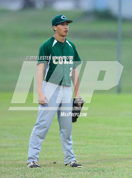 Thumbnail 2 in Cole @ Karnes City photogallery.