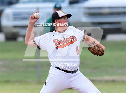 Thumbnail 1 in Cole @ Karnes City photogallery.