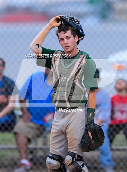 Thumbnail 1 in Cole @ Karnes City photogallery.