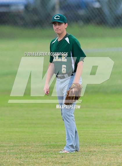 Thumbnail 2 in Cole @ Karnes City photogallery.