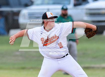 Thumbnail 3 in Cole @ Karnes City photogallery.