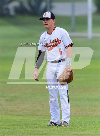 Thumbnail 1 in Cole @ Karnes City photogallery.