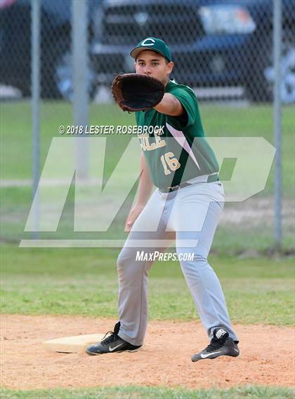 Thumbnail 3 in Cole @ Karnes City photogallery.