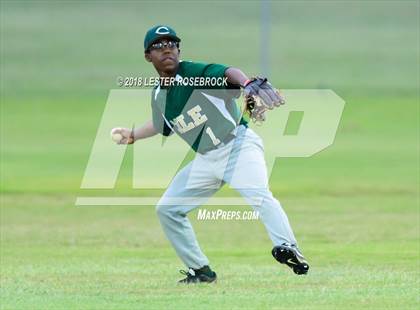 Thumbnail 1 in Cole @ Karnes City photogallery.