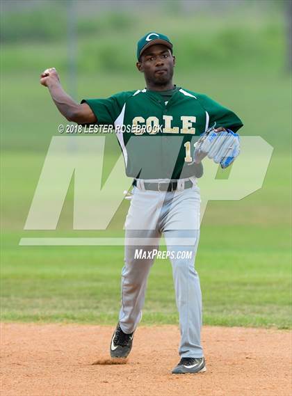 Thumbnail 1 in Cole @ Karnes City photogallery.