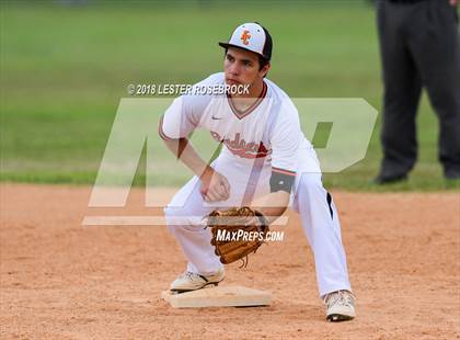 Thumbnail 3 in Cole @ Karnes City photogallery.