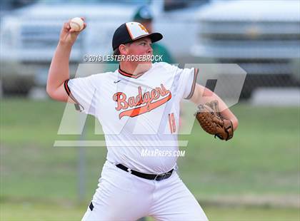 Thumbnail 1 in Cole @ Karnes City photogallery.