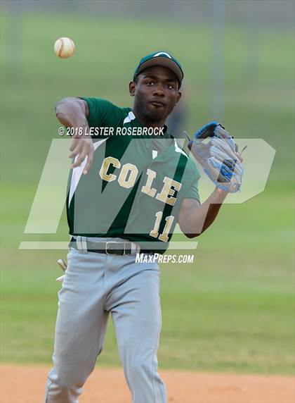 Thumbnail 3 in Cole @ Karnes City photogallery.