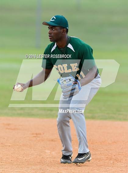 Thumbnail 1 in Cole @ Karnes City photogallery.