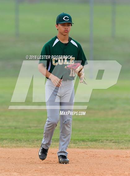Thumbnail 1 in Cole @ Karnes City photogallery.
